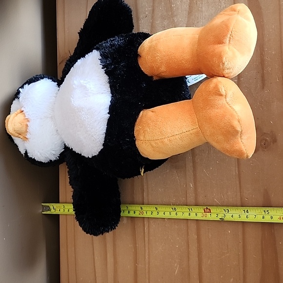 Build a bear Penguin - Picture 8 of 11